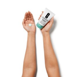 Blackhead Solutions Exfoliating Cleanser