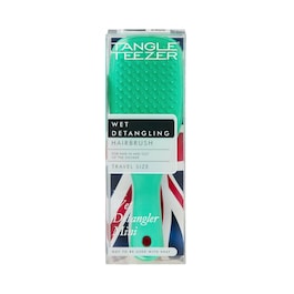 The Wet Detangler Mini - Wet Detangling Hairbrush 