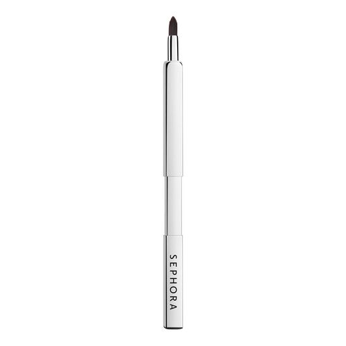 Sephora Collection - Retractable lip brush