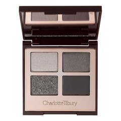 Luxury Palette - 4 Quad Eye Palette, Charlotte Tilbury