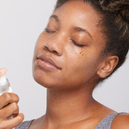 Antioxidant Hydramist - Age Smart