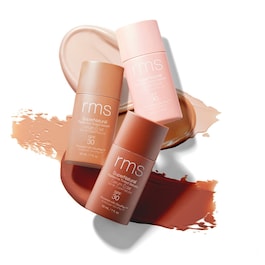 SuperNatural Radiance Tinted Serum – Διορθωτής χρώματος με SPF