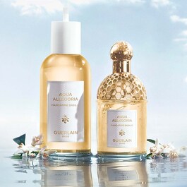 Aqua Allegoria Mandarine Basilic – Eau de Toilette Refill