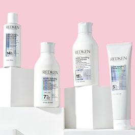 Acidic Bonding Concentrate Intensive Treatment