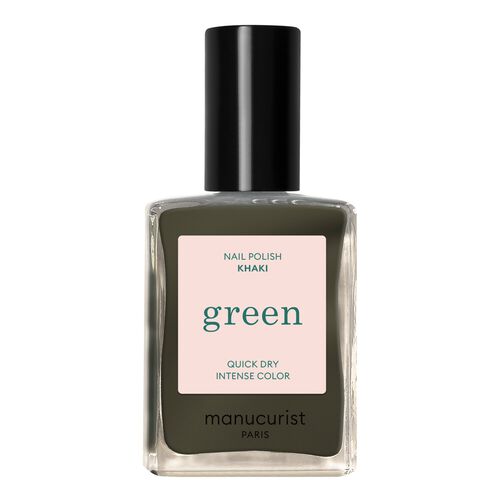 Manucurist Manucurist - Green - Βερνίκι
