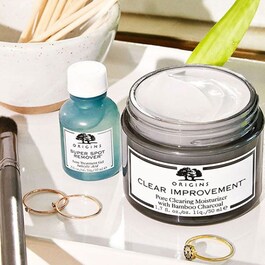 Super Spot Remover - Acne Treatment Gel
