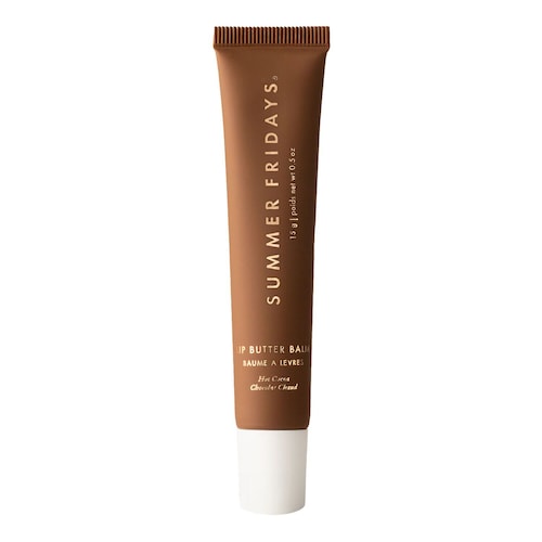 Summer Fridays Summer Fridays - Lip balm Γλυκιά Μέντα - λάμψη και ενυδάτωση