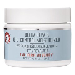 Ultra Repair Oil-Control Moisturizer, First Aid Beauty