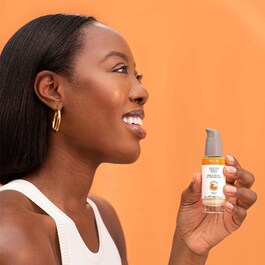 Glow and Protect - Face serum​