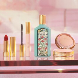FLORA GORGEOUS JASMINE EAU DE PARFUM 