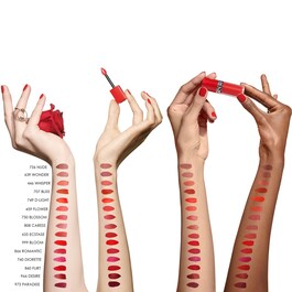 Rouge Dior Ultra Care Liquid Lipstick