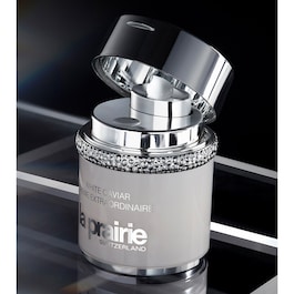 White Caviar Crème Extraordinaire