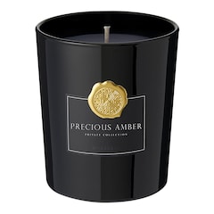 Precious Amber Scented Candle, Rituals