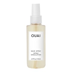 Wave Spray, Ouai