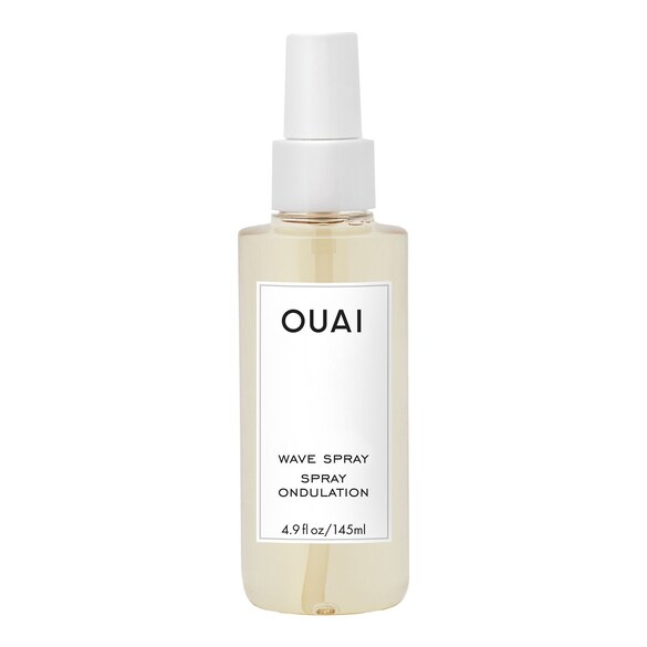Wave Spray, OUAI HAIRCARE