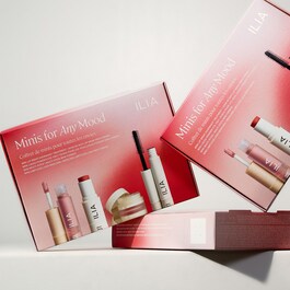 Minis for Any Mood Makeup Set