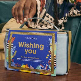 Best Holiday Gifts - WISHING YOU