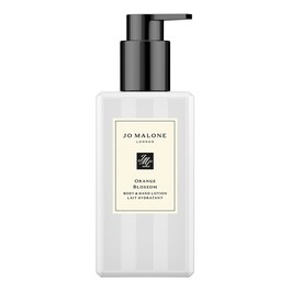 Orange Blossom - Body & Hand Lotion