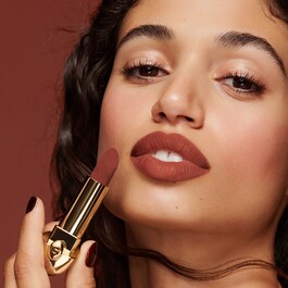Rouge G - The refill -The customisable ultra-care lipstick