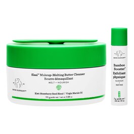 Slaai Makeup - Melting Butter Cleanser