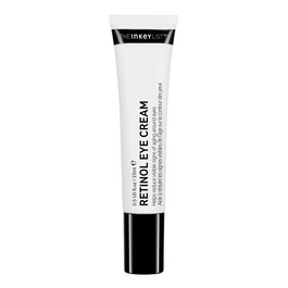 RETINOL EYE CREAM