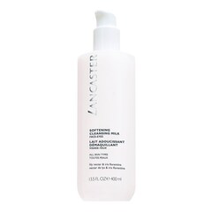 Softening Cleansing Milk, LANCASTER
