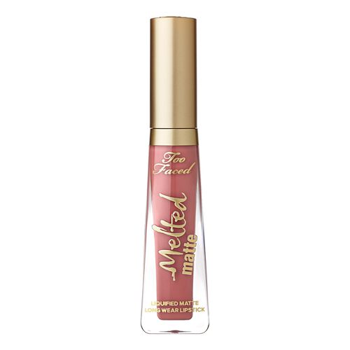 Too Faced - Melted Matte Liquified Long Wear Matte Lipstick