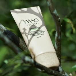 WASO SHIKULIME COLOR CONTROL OIL-FREE MOISTURIZER