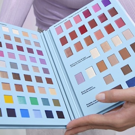 The Future is Yours Multi Use Palette