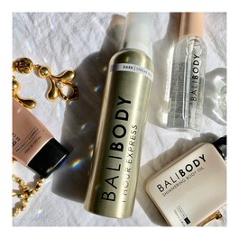 Bali Body - 1 Hour Express Tan