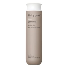No frizz Shampoo - Σαμπουάν κατά του φριζαρίσματος, Living Proof