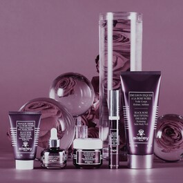 Black Rose Beautifying Emulsion - Ultra-hydrating and beautifying emulsion