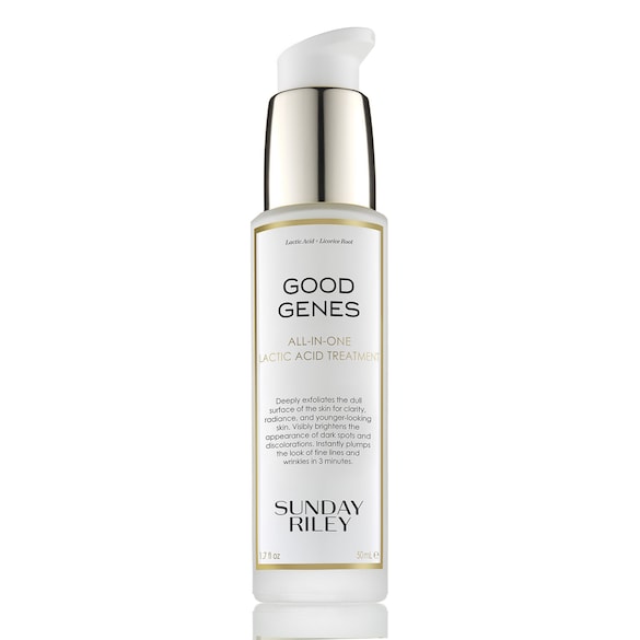 Good Genes Lactic Acid Treatment - Απολεπιστικό με Γαλακτικό Οξύ, Sunday Riley