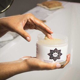 Moroccan Rose Otto Sugar Body Polish