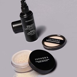 Loose Setting Powder 