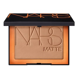 Matte Bronzing Powder