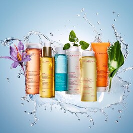 Hydrating toning lotion normal skin - Τονωτική λοσιόν