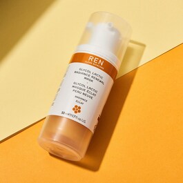 Glycol Lactic Radiance Renewal Mask