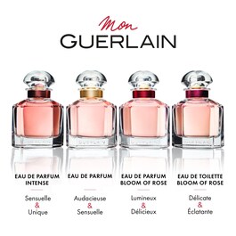 Mon Guerlain Eau de Parfum Bloom of Rose