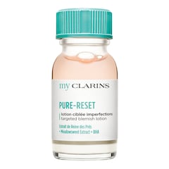 Pure-Reset Targeted Blemish Lotion - Ακμή και Ατέλειες, My Clarins