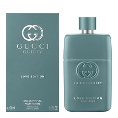 Guilty Pour Homme Love Edition - Eau de Parfum, Gucci