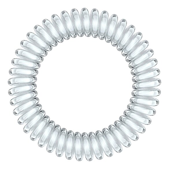 SLIM the elegant hair ring, Invisibobble