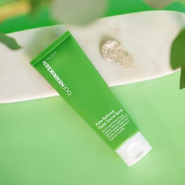 Pore-Balance Facial Sauna Scrub™ Purifying Facial Scrub