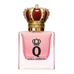 Q By Dolce & Gabbana Eau de Parfum, DOLCE & GABBANA