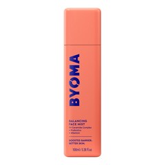 Balancing Face Mist, BYOMA