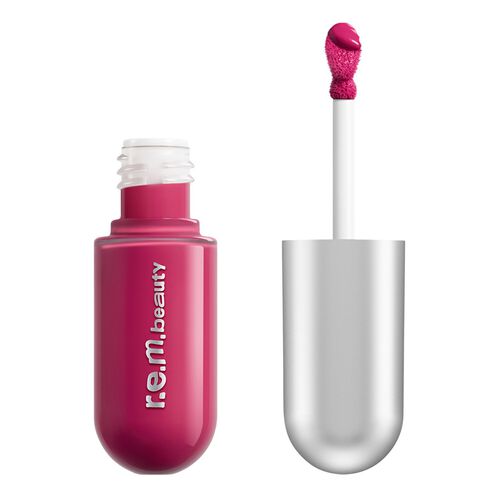 Rem Beauty - On Your Collar Liquid Lipstick