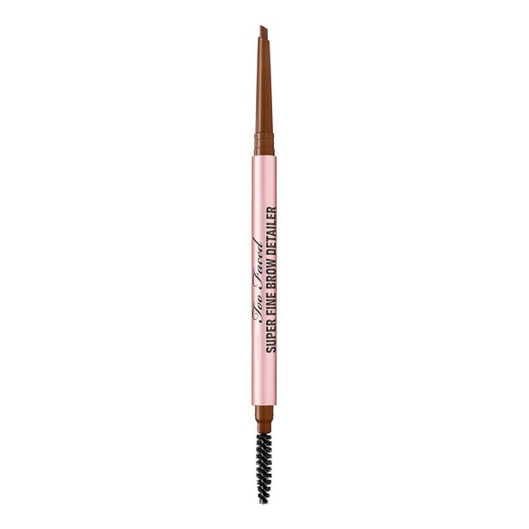 Super Fine Brow Detailer - Brow pencil, Too Faced