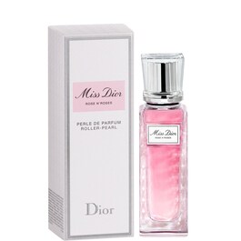 Miss Dior Rose N'Roses - Roller-Pearl Eau de Toilette