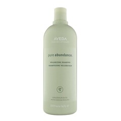Pure Abundance Volumizing Shampoo, Aveda