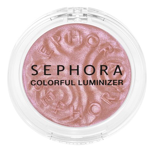 Sephora Collection - Colorful Luminizer - Face illuminating powder
